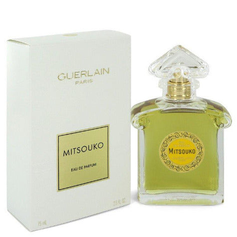 Mitsouko Eau De Parfum 2.5 Oz