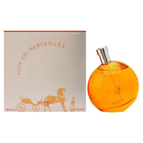 Eau Des Merveilles Elixir Eau De Parfum 1.0 Oz