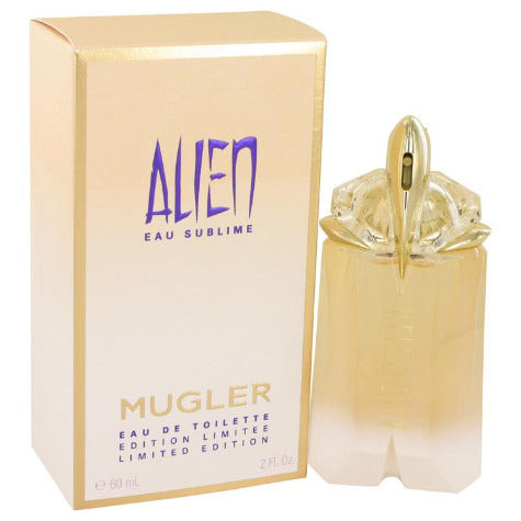 Alien Eau Sublime Eau De Toilette 2.0 Oz