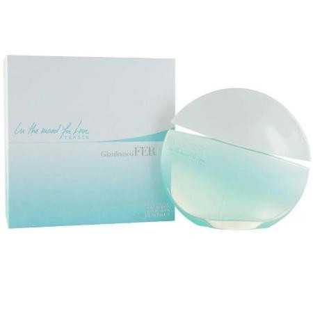 Ferre In The Mood For Love Tender Eau De Parfum 3.4 Oz