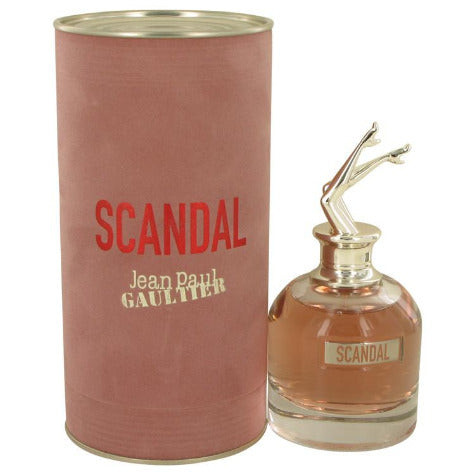Jean Paul Gaultier Scandal Eau De Parfum 1.0 Oz