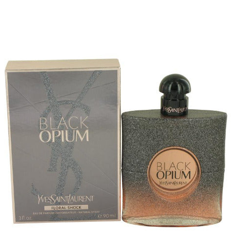 Black Opium Floral Shock Eau De Parfum 1.7 Oz
