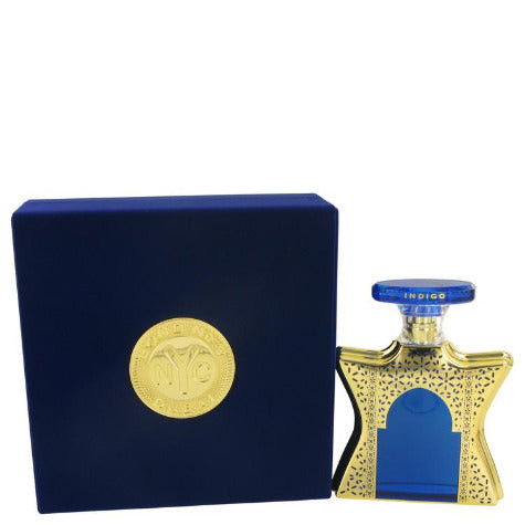 Bond No. 9 Dubai Indigo Eau De Parfum 3.3 Oz