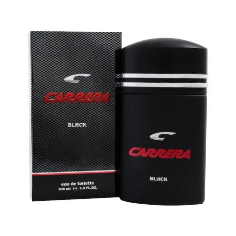 Carrera Black Eau De Toilette 3.4 Oz