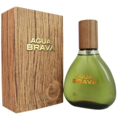 Agua Brava Cologne 3.4 Oz