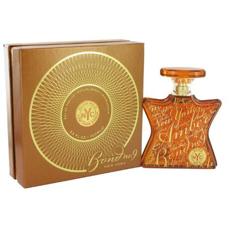 Bond No. 9 New York Amber Eau De Parfum 1.7 Oz