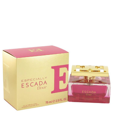 Escada Especially Elixir Eau De Parfum Intense 2.5 Oz