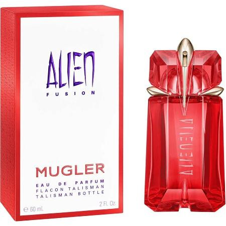 Alien Fusion Eau De Parfum 1.0 Oz