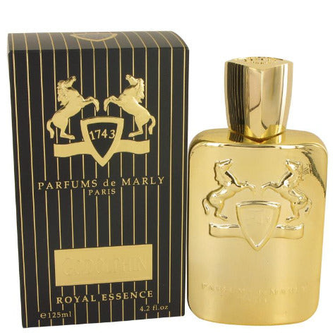 Parfums De Marly Godolphin Eau De Parfum 4.2 Oz