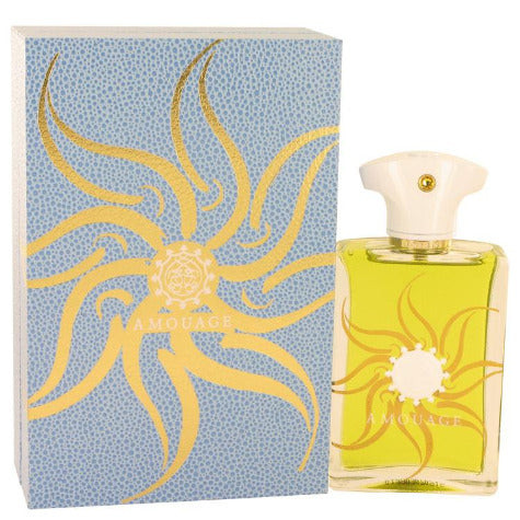 Amouage Sunshine Eau De Parfum 3.4 Oz