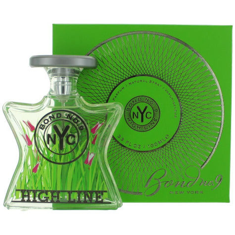 Bond No. 9 High Line Eau De Parfum 3.3 Oz