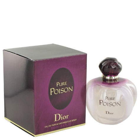 Pure Poison Eau De Parfum 1.0 Oz