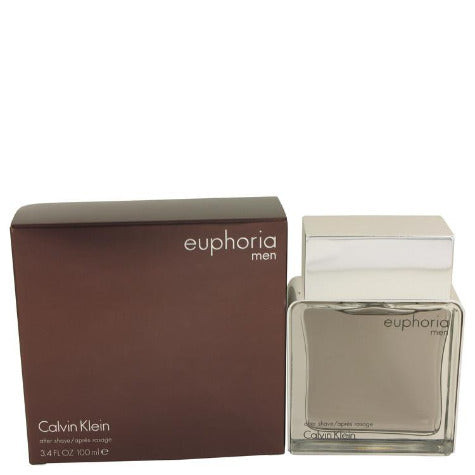 Euphoria Men Aftershave 3.4 Oz
