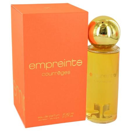 Courreges Empreinte Eau De Parfum 3.0 Oz