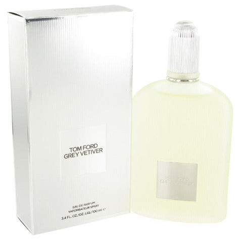 Tom Ford Gray Vetiver Eau De Parfum 1.7 Oz
