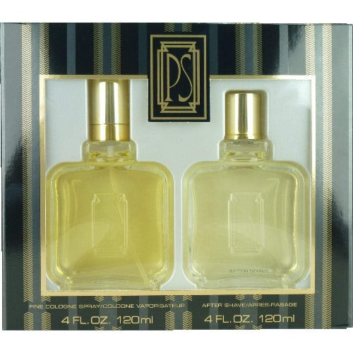 Paul Sebastian 2 Piece Gift Set 2 Piece Gift Set With 4.0 Oz