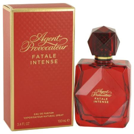 Agent Provacateur Fatale Intense Eau De Parfum 3.4 Oz