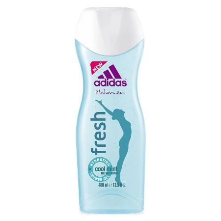 Adidas Fresh Shower Gel 13.5 Oz