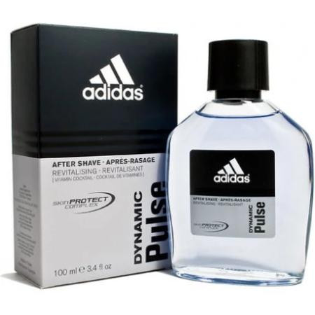 Adidas Dynamic Pulse Aftershave 3.4 Oz