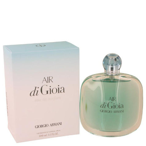 Air Di Gioia Eau De Parfum 1.0 Oz
