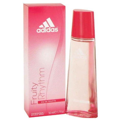 Adidas Fruity Rythm Eau De Toilette 1.7 Oz