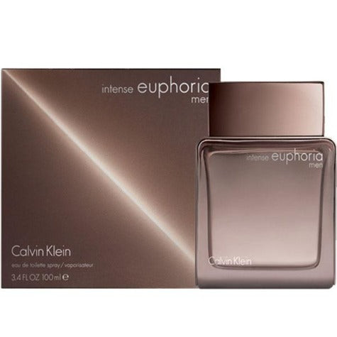 Euphoria Intense Eau De Toilette 3.4 Oz