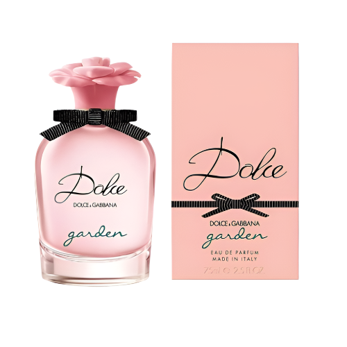 Dolce Garden Eau De Parfum 2.5 Oz
