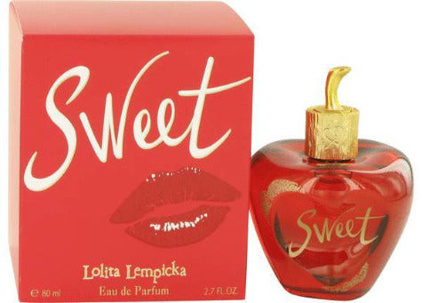 Lolita Lempicka Sweet Eau De Parfum 2.7 Oz
