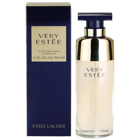 Estee Lauder Very Estee Eau De Parfum 1.7 Oz