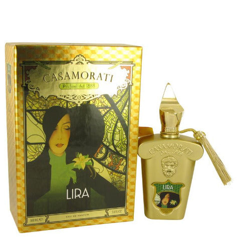 Xerjoff Casamorati 1888 Lira Eau De Parfum 3.4 Oz