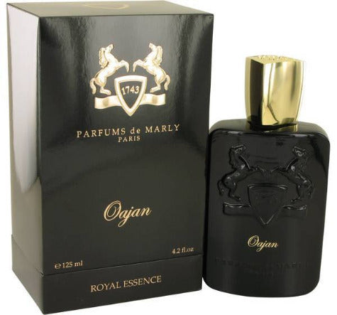 Parfums De Marly Oajan Eau De Parfum 4.2 Oz