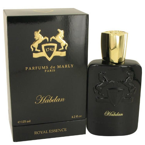 Parfums De Marly Habdan Eau De Parfum 4.2 Oz