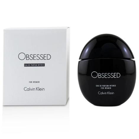 Obsessed Intense Eau De Parfum 3.4 Oz