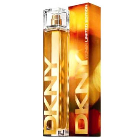 Dkny Fall Edition 2013 Eau De Toilette 3.4 Oz