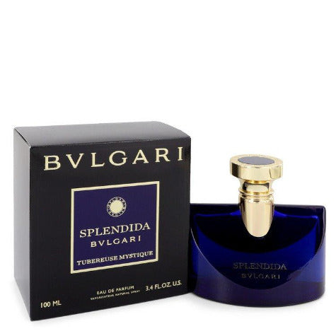 Bvlgari Splendida Tubereuse Mystique Eau De Parfum 1.7 Oz