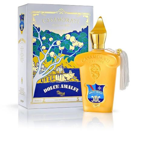 Xerjoff Casamorati 1888 Dolce Amalfi Eau De Parfum 3.4 Oz