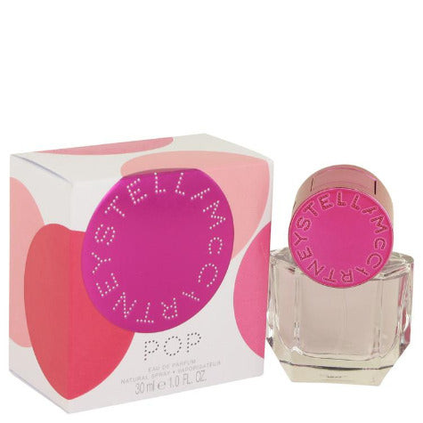 Stella Mccartney Pop Eau De Parfum 1.0 Oz