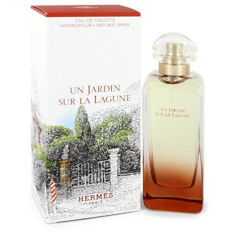 Un Jardin Sur La Lagune Eau De Toilette 1.6 Oz