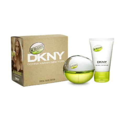 Dkny Be Delicious So Sweet 2 Piece Gift Set 2 Piece Gift Set With 1.7 Oz EDP