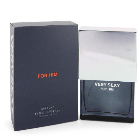Very Sexy Cologne 1.7 Oz