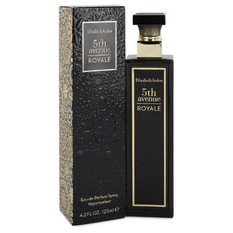 Fifth Avenue Royale Eau De Parfum 4.2 Oz