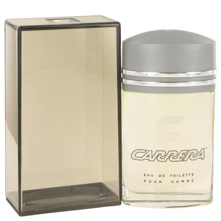Carrera Homme Eau De Toilette 3.4 Oz