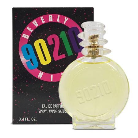 Beverly Hills 90210 Eau De Parfum 3.4 Oz