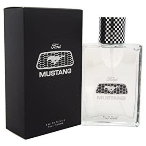 Mustang Cologne 3.4 Oz