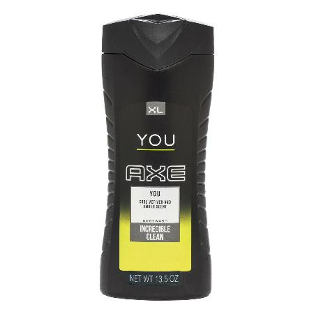 Axe You Incredible Body Wash 13.5 Oz