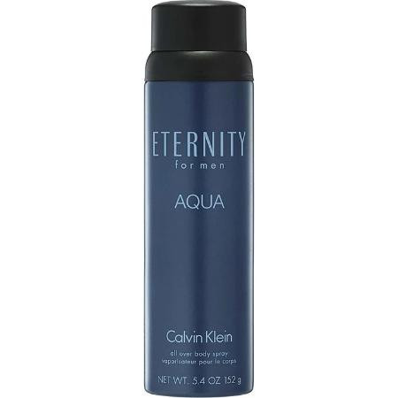 Eternity Aqua Body Spray 5.4 Oz