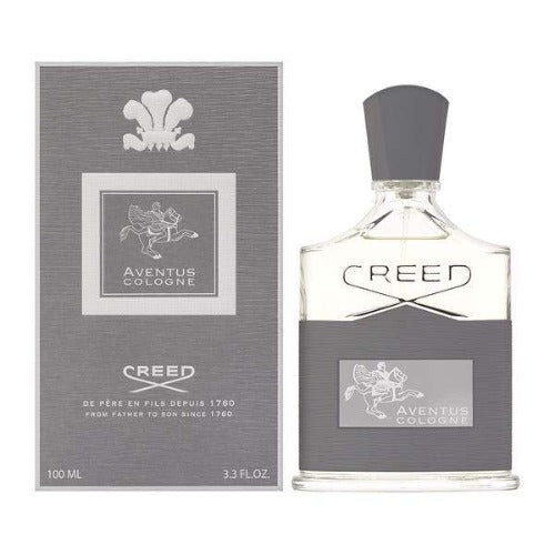 Creed Aventus Cologne Eau De Parfum 3.3 Oz