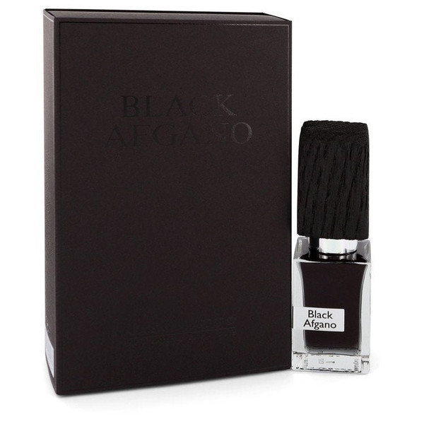 Nasomatto Black Afgano Extrait De Parfum 1.0 Oz