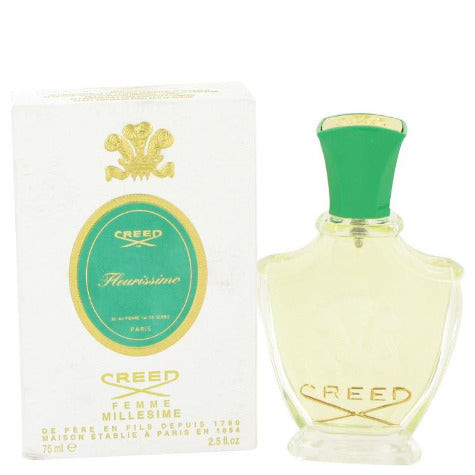 Creed Fleurissimo Eau De Parfum 2.5 Oz