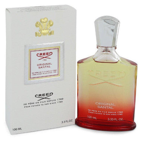 Creed Santal Eau De Parfum 1.7 Oz